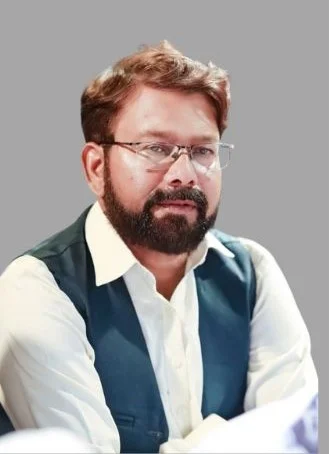 محمد عامر صدیقی کا یوم استحصال کشمیر کے حوالے سے بیان