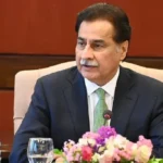 سپیکر قومی اسمبلی سردار ایاز صادق کا یوم استحصال کشمیر پر پیغام