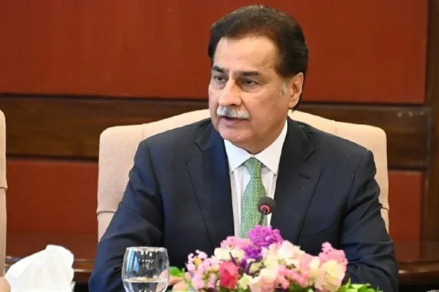 سپیکر قومی اسمبلی سردار ایاز صادق کا یوم استحصال کشمیر پر پیغام