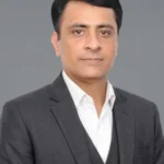 لیفٹیننٹ ایس ایس پی ریٹائرڈ احمد محی الدین کی ہیومینٹیک میں تقرری