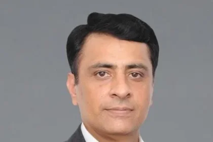 لیفٹیننٹ ایس ایس پی ریٹائرڈ احمد محی الدین کی ہیومینٹیک میں تقرری