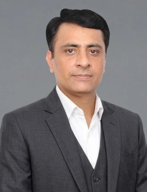 لیفٹیننٹ ایس ایس پی ریٹائرڈ احمد محی الدین کی ہیومینٹیک میں تقرری