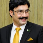نعیم پاشا کا یوم آزادی کے موقع پر پاکستان کی ترقی سے متعلق پیغام