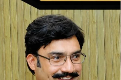 نعیم پاشا کا یوم آزادی کے موقع پر پاکستان کی ترقی سے متعلق پیغام
