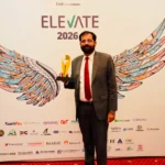 ڈاکٹر غلام علی ملاح کو ایجوکیشن ریفارمز چیمپئن 2026 اعزاز دیا جا رہا ہے