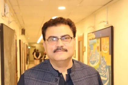 حمید نیازی وفاقی تعلیم ڈویژن میں جوائنٹ سیکرٹری مقرر