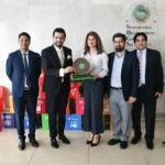 پارلیمنٹ ہاؤس اسلام آباد میں پی سی سی آر اور اسپارک کا تمباکو کنٹرول سے متعلق اجلاس