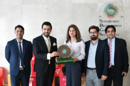 پارلیمنٹ ہاؤس اسلام آباد میں پی سی سی آر اور اسپارک کا تمباکو کنٹرول سے متعلق اجلاس