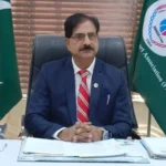 ثناء اللہ گھمن کا 79ویں یوم آزادی پر صحت مند پاکستان کا پیغام