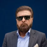 زاہد بختاوری کا یوم آزادی کے موقع پر پیغام