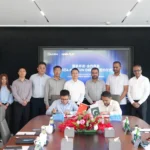 ہوئے مائلز اور حارثن انرجی کی پاکستان میں سولر ٹیکنالوجی شراکت داری
