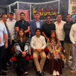 پاکستان پریس کلب یوکے کے نو منتخب عہدیداران کا اعلان