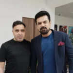 صمد عارض کا پاکستان کے یوم آزادی پر پیغام