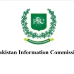 پاکستان انفارمیشن کمیشن کی جانب سے پاکستان بار کونسل سے معلومات فراہمی کا حکم