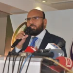 امیر جماعت اسلامی اسلام آباد انجینئر نصراللہ رندھاوا