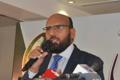 امیر جماعت اسلامی اسلام آباد انجینئر نصراللہ رندھاوا