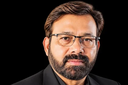 محمد عامر صدیقی ربیع الاول اور میلاد مصطفیٰ ﷺ کے حوالے سے اظہار خیال کرتے ہوئے