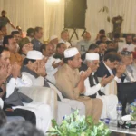 نورپور شاہاں اسلام آباد میں بری امام سرکارؒ کے سالانہ عرس کی اختتامی تقریب
