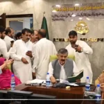 راجہ بازار راولپنڈی میں آر ڈی اے پارکنگ پلازہ کی نیلامی