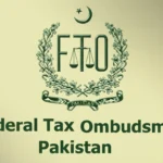 وفاقی ٹیکس محتسب کی جانب سے ٹیکس ریفنڈ کیس پر کارروائی کا علامتی منظر