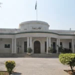 پاکستان انفارمیشن کمیشن کی جانب سے راولپنڈی کنٹونمنٹ بورڈ کے چیف انجینئر پر جرمانے کا حکم