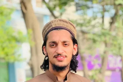 ابو ہریرہ عباسی کا سیرتِ رسول ﷺ سے متعلق بیان