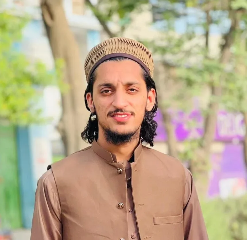 ابو ہریرہ عباسی کا سیرتِ رسول ﷺ سے متعلق بیان
