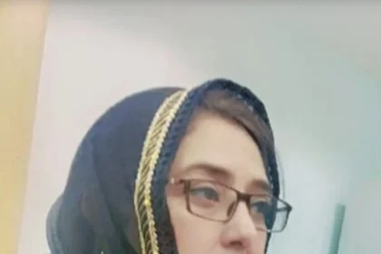 عاصمہ بٹ کا عید میلادالنبی صلی اللہ علیہ وآلہ وسلم کے موقع پر پیغام
