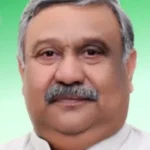 چوہدری انعام ظفر کا عید میلاد النبیؐ کے موقع پر پیغام