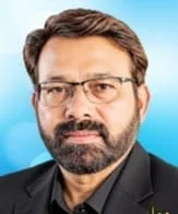 محمد عامر صدیقی کا جشن عید میلاد النبی ﷺ کے موقع پر پیغام