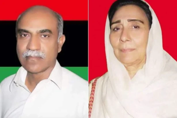 پمز اسلام آباد میں 14 بچوں کی اموات پر صفدر عباسی اور ناہید خان کا اظہار افسوس
