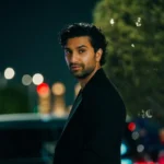آئی جے دی سیکرٹ پارچمنٹ کے ٹریلر میں عمیر رانا انسپکٹر جمشید کے کردار میں