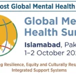 اسلام آباد میں پاکستان گلوبل مینٹل ہیلتھ سمٹ 2026 کا اعلان