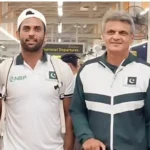 ایشین گیمز 2026 میں پاکستان ٹینس ٹیم کی مایوس کن کارکردگی