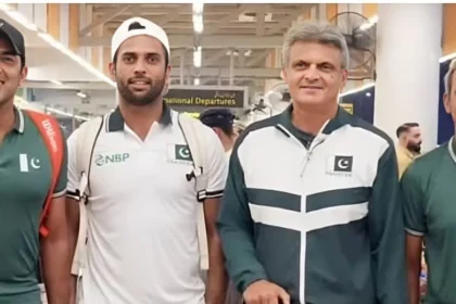 ایشین گیمز 2026 میں پاکستان ٹینس ٹیم کی مایوس کن کارکردگی