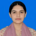 جناح انسٹیٹیوٹ راولپنڈی کی طالبہ عریج فاطمہ