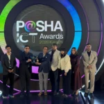 P@SHA ICT Awards 2026 کے گولڈ ایوارڈز کے نتائج کا اعلان