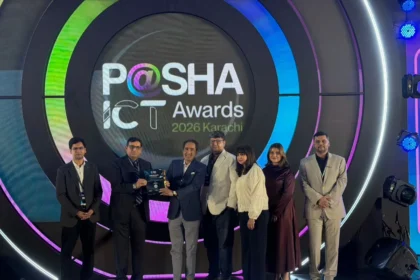 P@SHA ICT Awards 2026 کے گولڈ ایوارڈز کے نتائج کا اعلان
