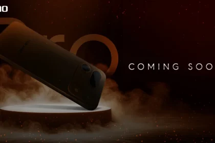 ٹیکنو SPARK 50 Pro پاکستان لانچ کا اعلان