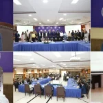 آئی ایس ایس آئی اسلام آباد میں جرمن رکن بنڈس ٹاگ کرسٹوف شمڈ کا خطاب