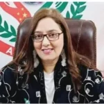 اسماء بٹ کا یوم دفاع کے موقع پر پیغام
