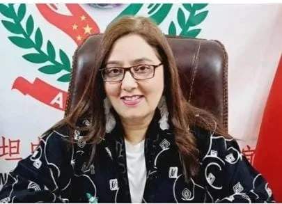 اسماء بٹ کا یوم دفاع کے موقع پر پیغام