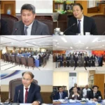 پاکستان اور آسیان کے مستقبل پر آئی ایس ایس آئی میں سیمینار
