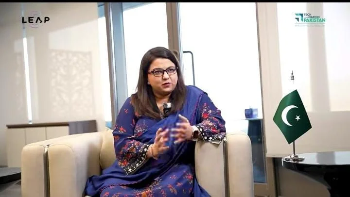 ریاض لیپ کانفرنس میں پاکستانی ٹیک کمپنیوں اور اسٹارٹ اپس کی شرکت