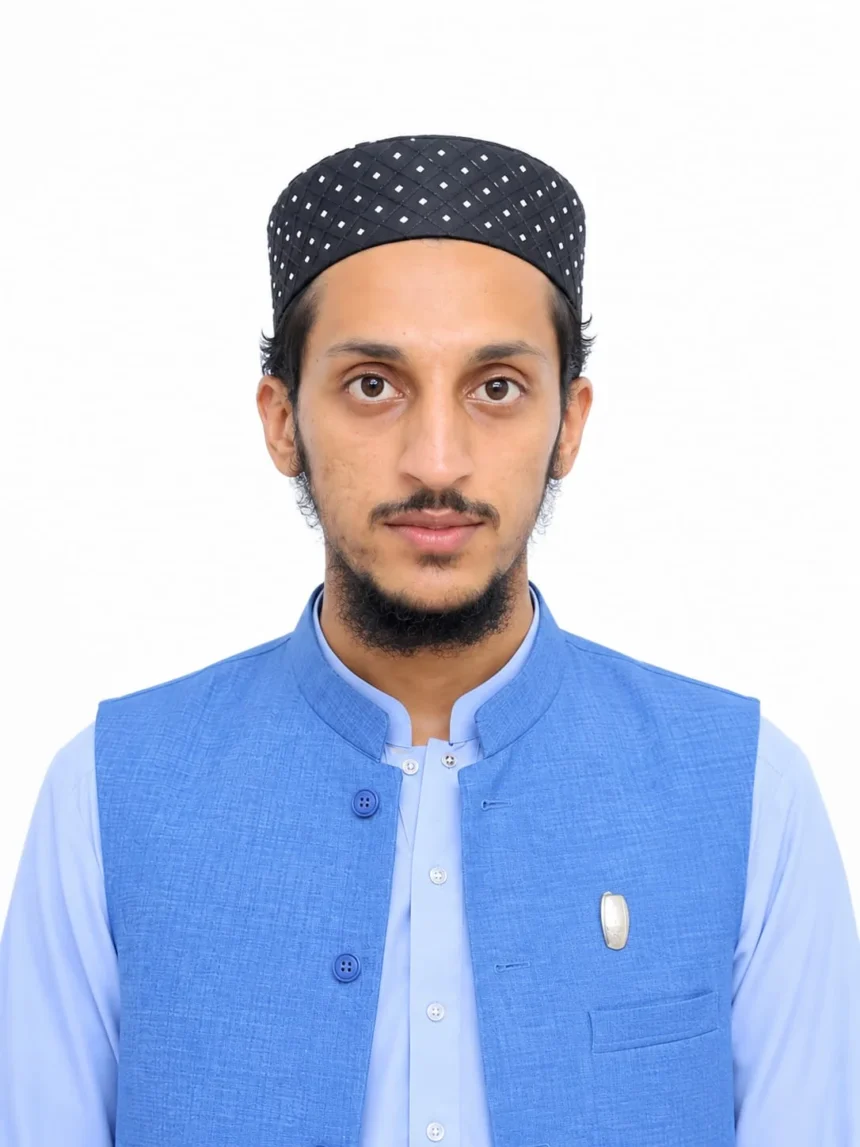 مسلم سٹوڈنٹس آرگنائزیشن راولپنڈی کے ناظم ابو ہریرہ کا یوم دفاع پاکستان پر پیغام