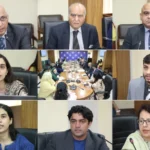 آئی ایس ایس آئی میں یومِ دفاع پاکستان کی مناسبت سے داخلی نشست