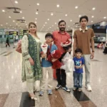 راجہ محمد حمزہ کیتھوال ورلڈ اسکالرز کپ بینکاک میں پانچ سلور میڈلز کے ساتھ