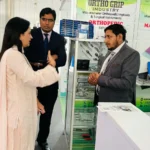 ورلڈ ہیلتھ ایکسپو نیروبی 2026 میں پاکستان پویلین