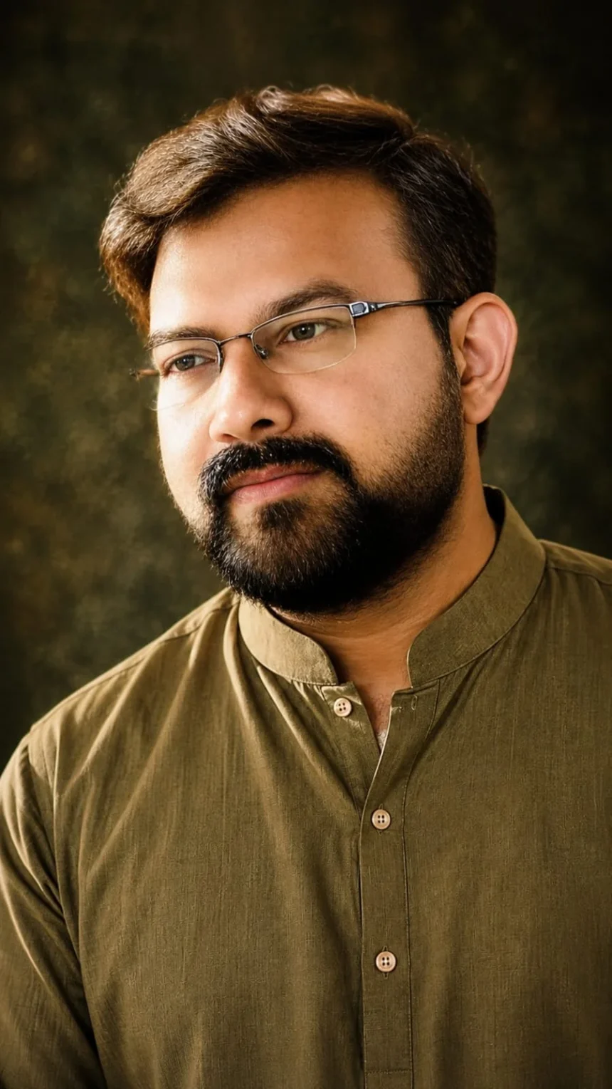 محمد عامر صدیقی کا پیٹرول قیمتوں اور مہنگائی پر بیان