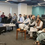 پاکستان ڈیجیٹل لیجسلیشن پروفائل کی توثیق سے قانون سازی کا ڈیجیٹل معیار
